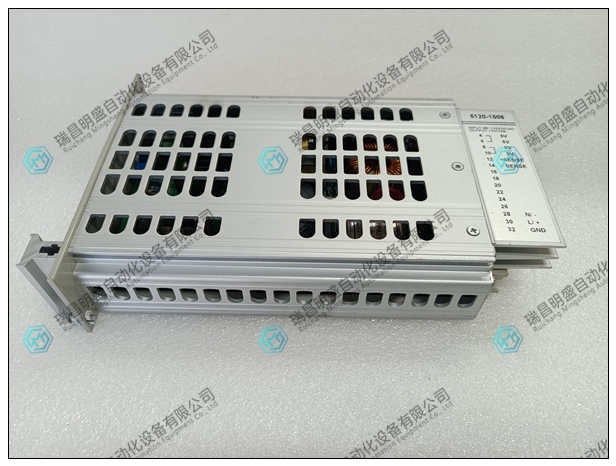GE WES5120 5120-1506数据采集卡