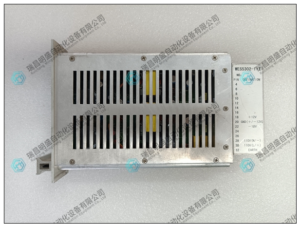 GE WES5302-111电源管理模块