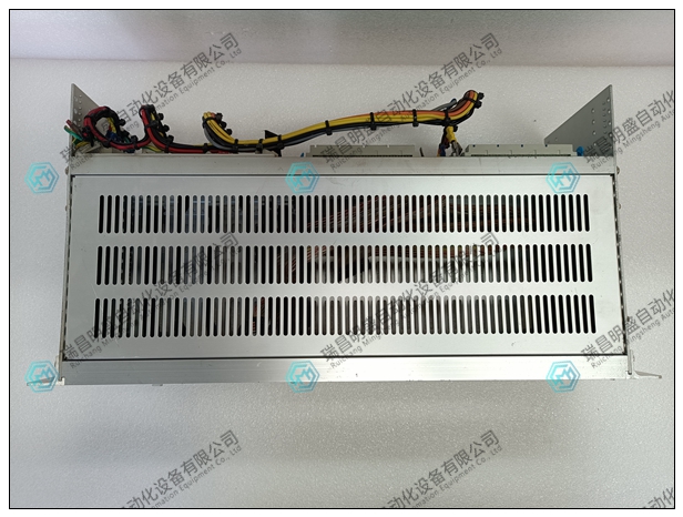 GE WESCOM D200 VME电源接口模块