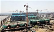 助力一号工程，中国建筑为重庆基础设施“强筋壮骨”