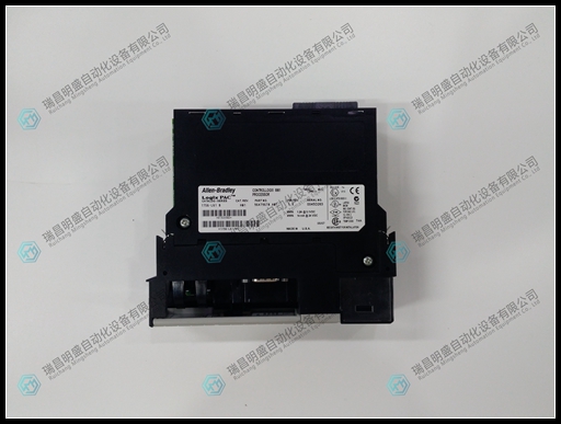 Allen Bradley 1756-L61 B控制器