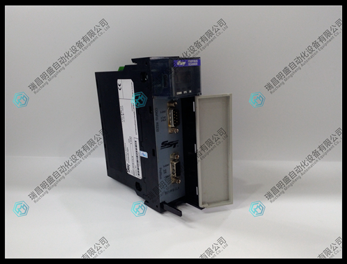 Allen-Bradley  SST-PFB-CLX串行通信协议家族接口模块