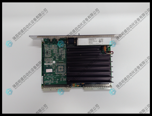 GE IC698CPE030可编程自动化控制器