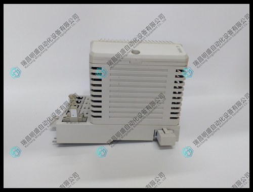 ABB 3BSE018157R1 PM861AK01CPU控制器模块
