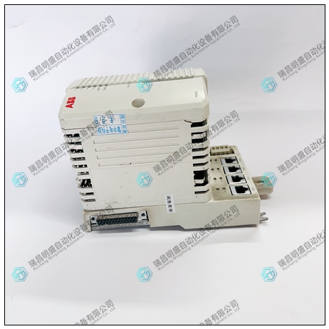ABB PM864AK01 3BSE018161R1现场总线模块