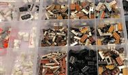 中国品牌五年崛起之路，电子器件制造成行业“翘楚”