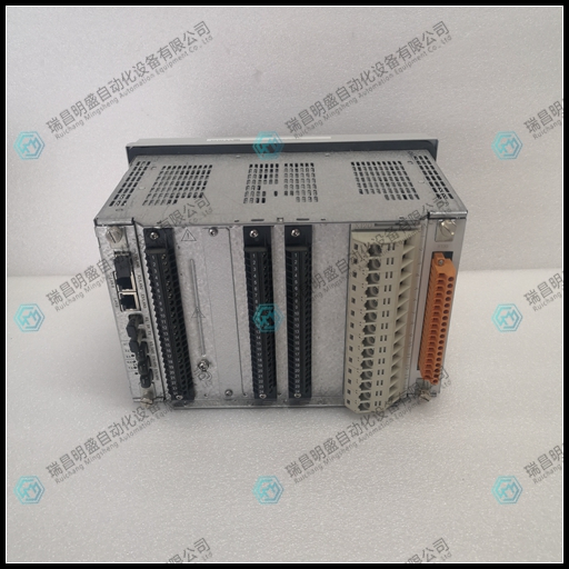 ABB REF620E_F NBFNAANNNCC1BNN1X继电保护器