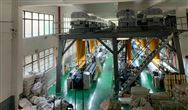 4月我国纺织印染助剂出口量和出口额增长24.0%和12.4%