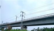 全球最长智轨线路载客试跑 铁四院设计