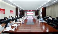 “十四五”国家重点研发计划“OLED显示玻璃材料关键技术开发”项目启动暨实施方案论证会顺利召开
