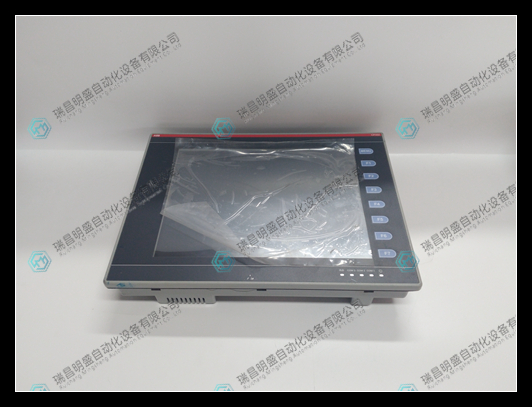  ABB CP450 T-ETH 1SBP260189R1001通信模块