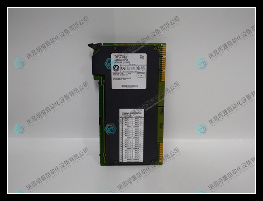 A-B   1771-IFEC模拟输入模块