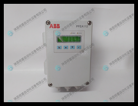 ABB PFEA112-65 3BSE050091R65张力电子