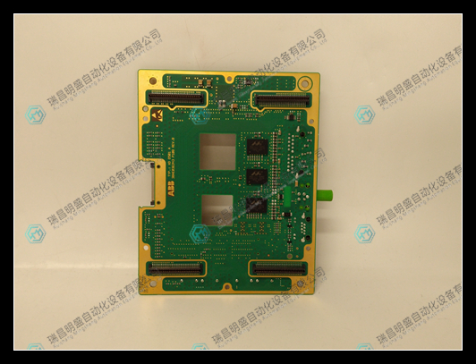 ABB XDD501A101 3BHE036342R0101PLC模块