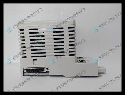 ABB CI867K01 3BSE043660R1 TCP接口