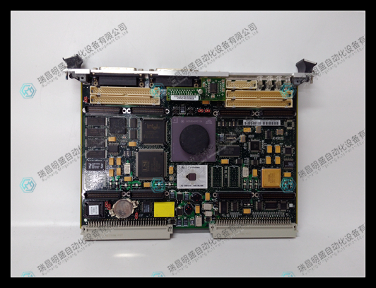 EMERSON VME162PA344SE处理器板