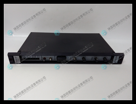 Reliance  57552-4 PLC控制变频器