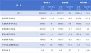 国家统计局：2023年上半年黑色金属冶炼和压延加工业实现利润总额18.7亿元