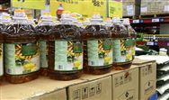 葵花油受青睐 生产设备升级打造品质好油