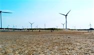 我国海拔最高风电场成功并网发电 打破认知误区