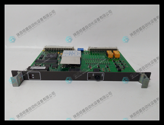 ABB 83SR06B-E GJR2395400R1210数字输入模块