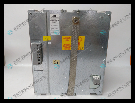 ABB REX010 HESG324426R0001 HESG324389编码器模块