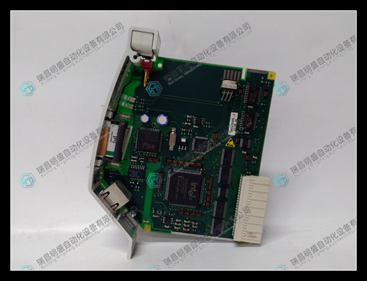 ABB EI813F 3BDH000022R1数字输入模块