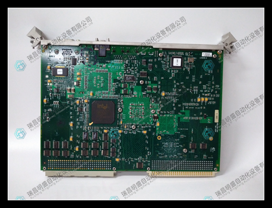 GE VMIVME-7700-111000VME总线单板计算机