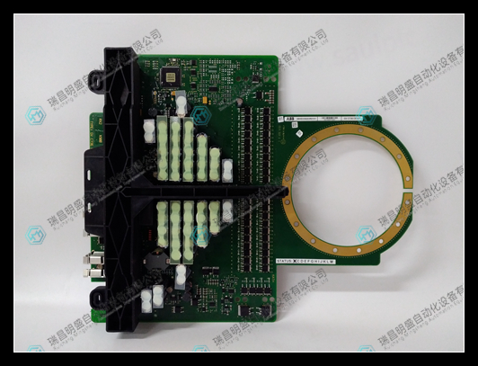 ABB GVC736CE101 3BHE039203R0101 5SXE12-0184IGCT模块