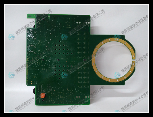 ABB GVC736CE101 3BHE039203R0101 5SXE12-0184IGCT模块