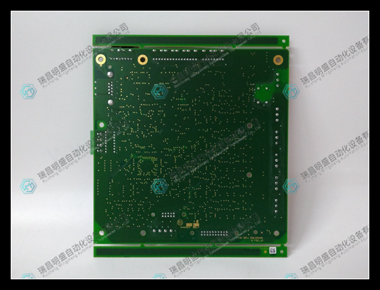 ABB UFC911B108 3BHE037864R0108控制模块
