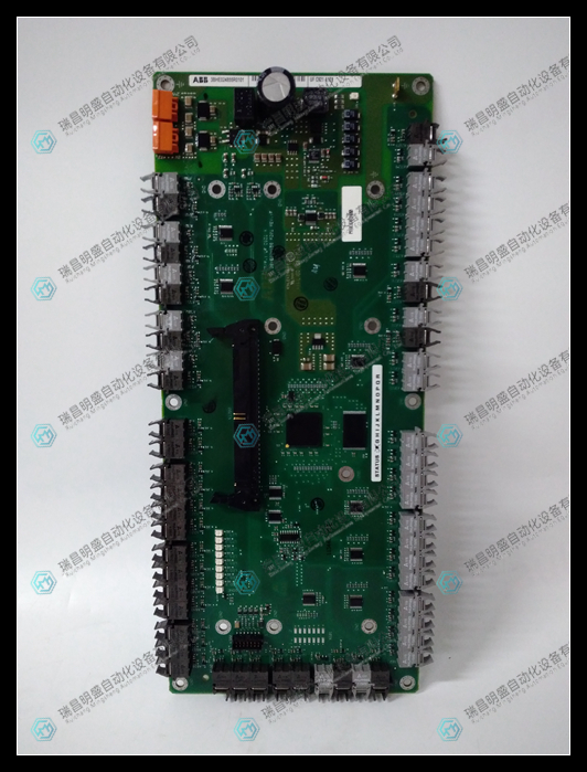 ABB UFC921A101 3BHE024855R0101 3BHE024856P201控制器