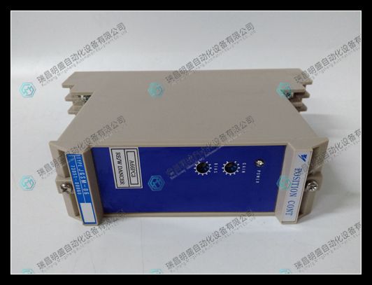 YASKAWA JGSM-06 73051-00060伺服控制器