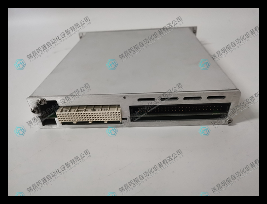 NI  SCXI-1104C数据采集模块