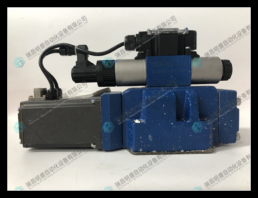 Rexroth R901325866液压方向阀