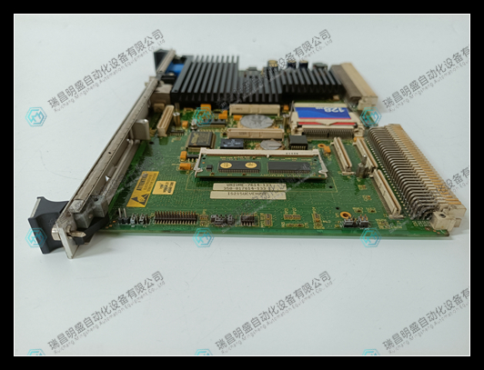 GE IS215UCVEH2AF VMIVME-7614-133350-017614-133 E控制模块