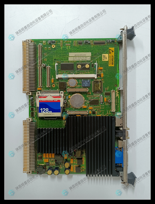 GE IS215UCVEH2AF VMIVME-7614-133350-017614-133 E控制模块
