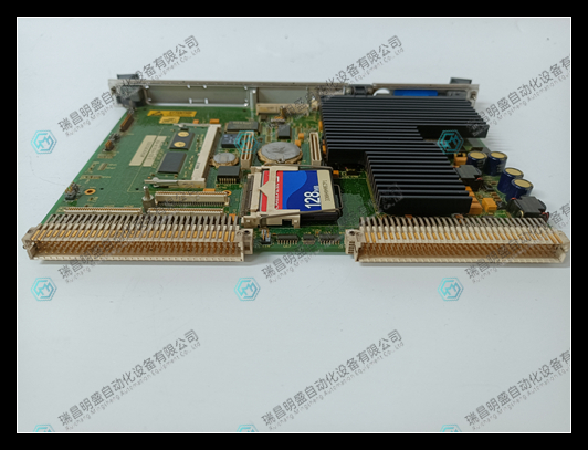 GE IS215UCVEH2AF VMIVME-7614-133350-017614-133 E控制模块