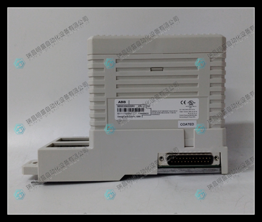  ABB 3BSE030220R1 CI854AK01接口模块