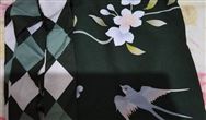 2023年8月纺织服装出口降幅收窄