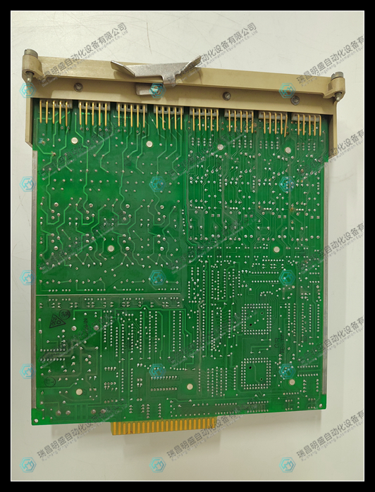  METSO  IOP111输出模块