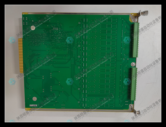 METSO  IOP331数字输出模块