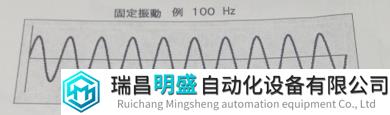 振动试验内容介绍——正弦试验