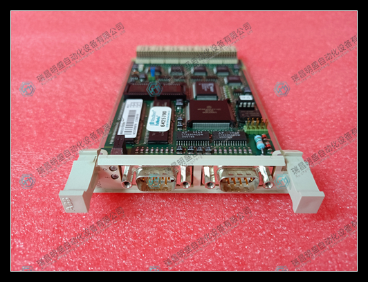 ABB CI532V05 3BSE007297R1控制器模块