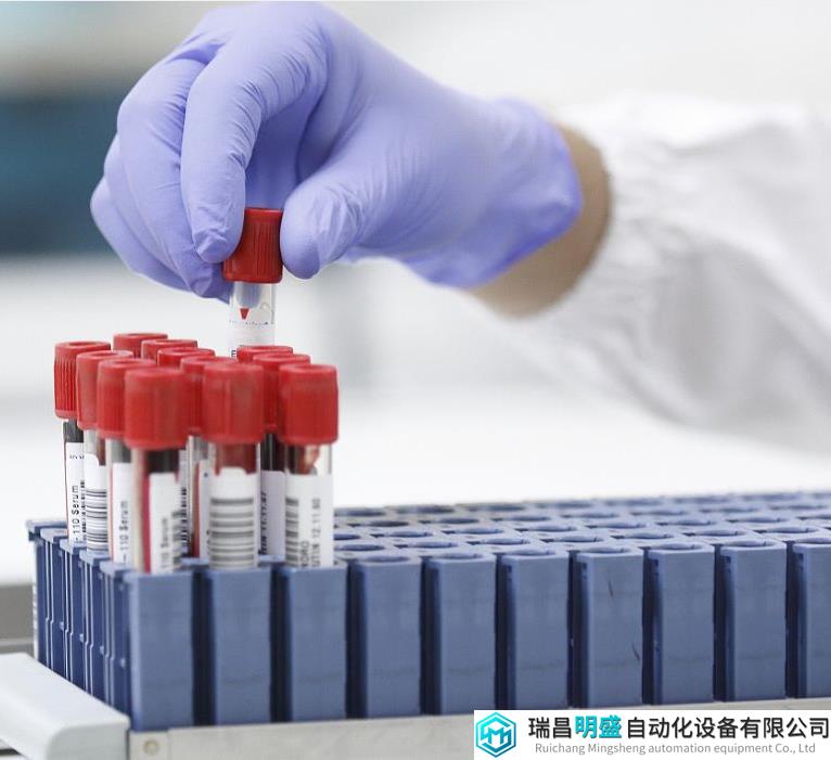 罗氏诊断全新发布，为实验室标准化带来革新突破