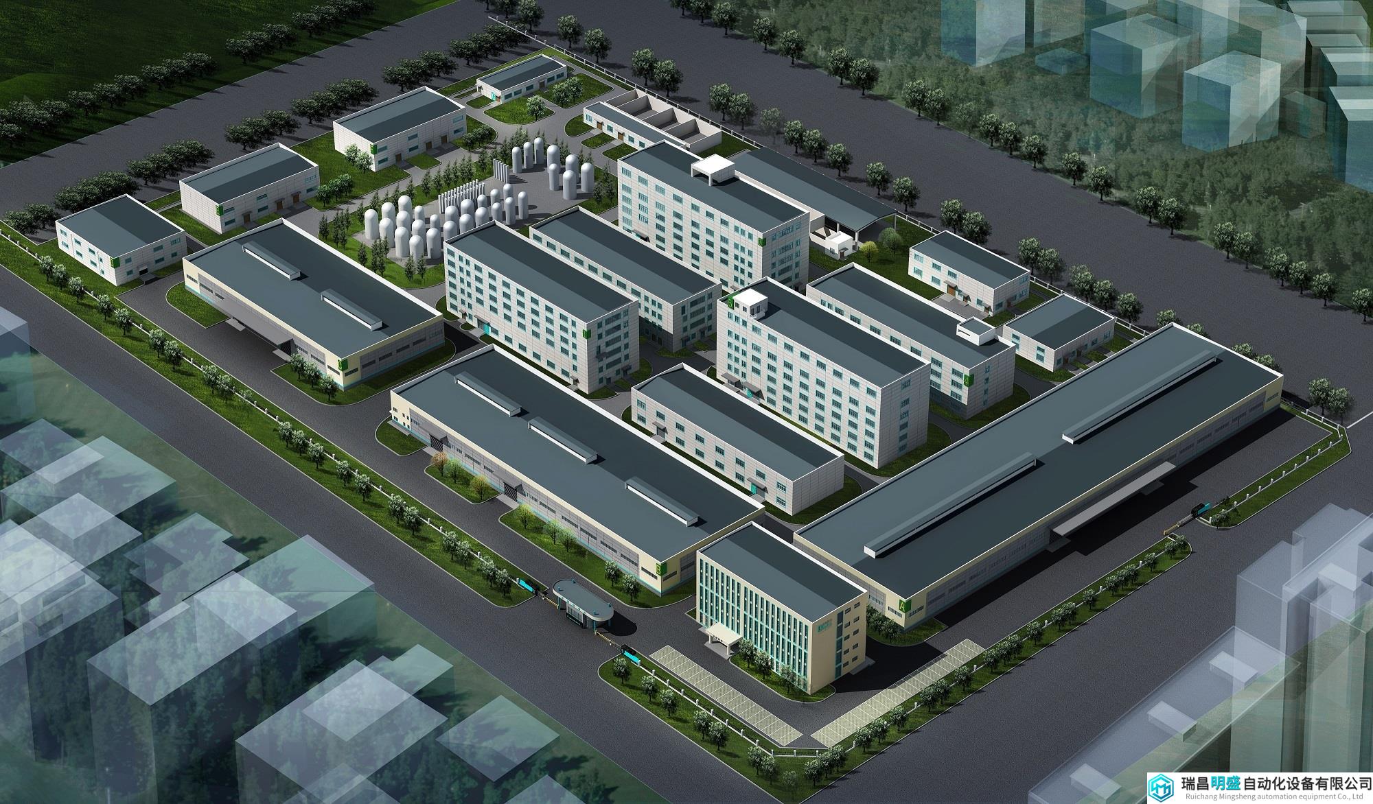 达威股份拟投1.4亿元建设智能视觉检测装备生产基地