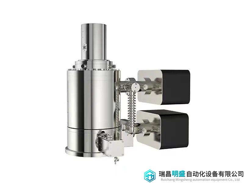 进入国产化试验阶段！生物岛透射电镜120kV场发射电子枪最新进展