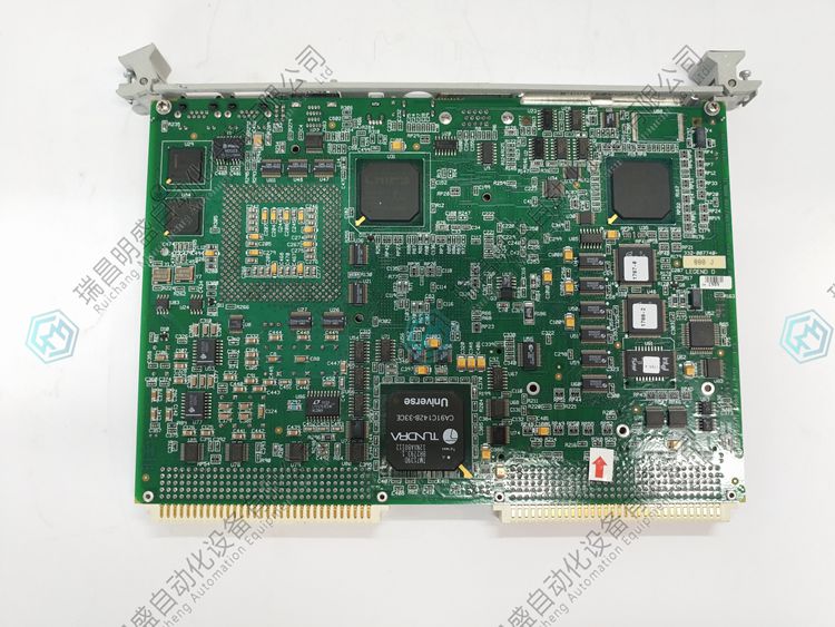 GE VMIC VMIVME-7740-850 350-007740-850 L 可控硅模块
