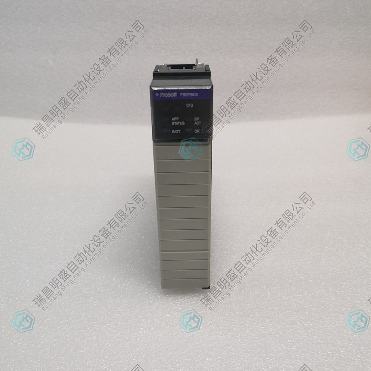 PROSOFT MVI56-PDPS 通讯模块
