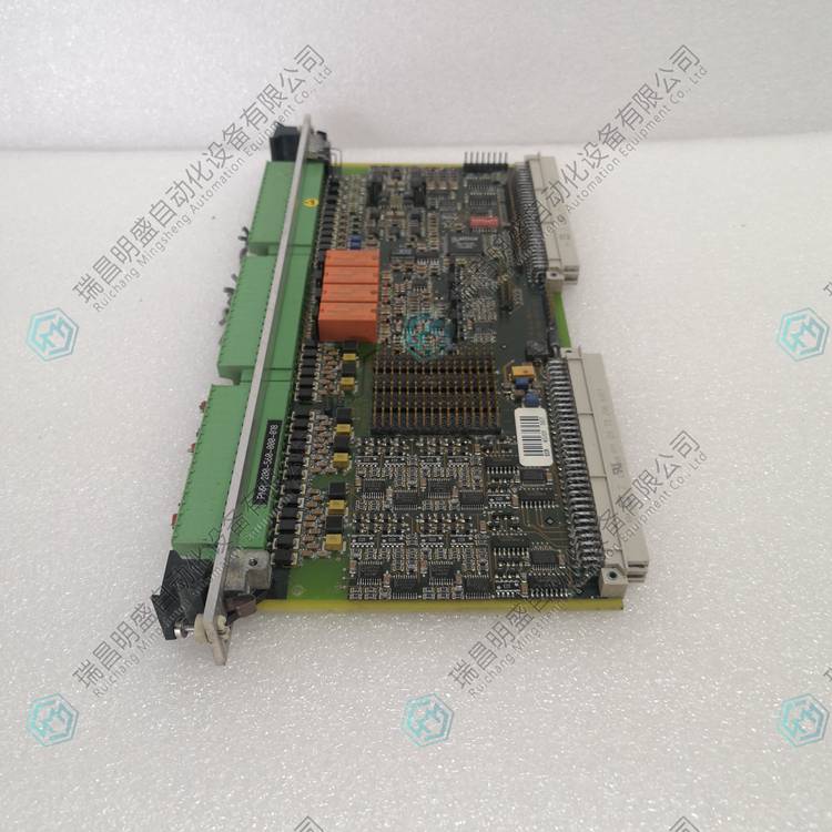 Vibro-meter 200-560-101-015VM600 IOC4T 输入模块
